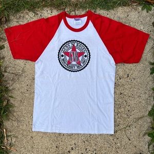 Vintage 2007 Guns N Roses Mexico tour T size Medium